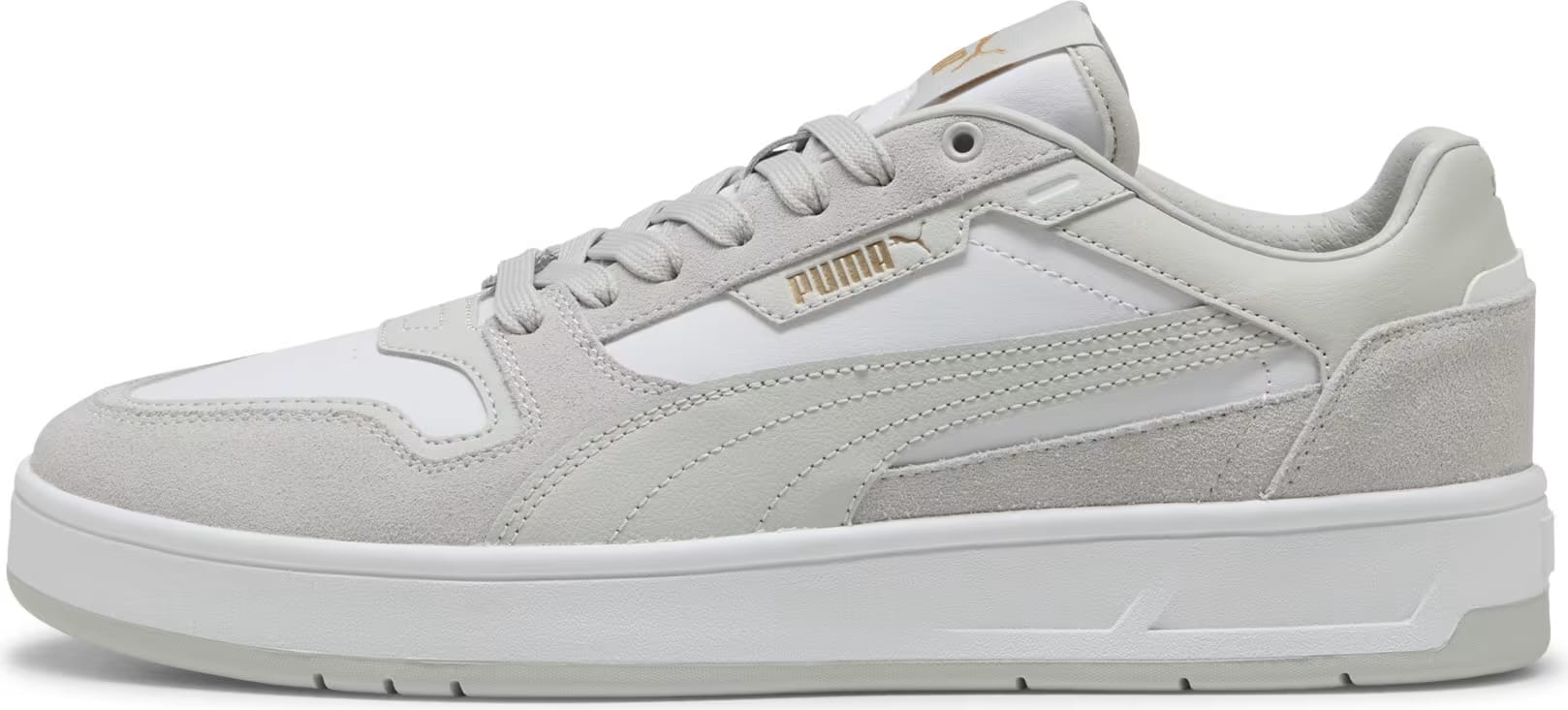 PUMA Court Classic Suede