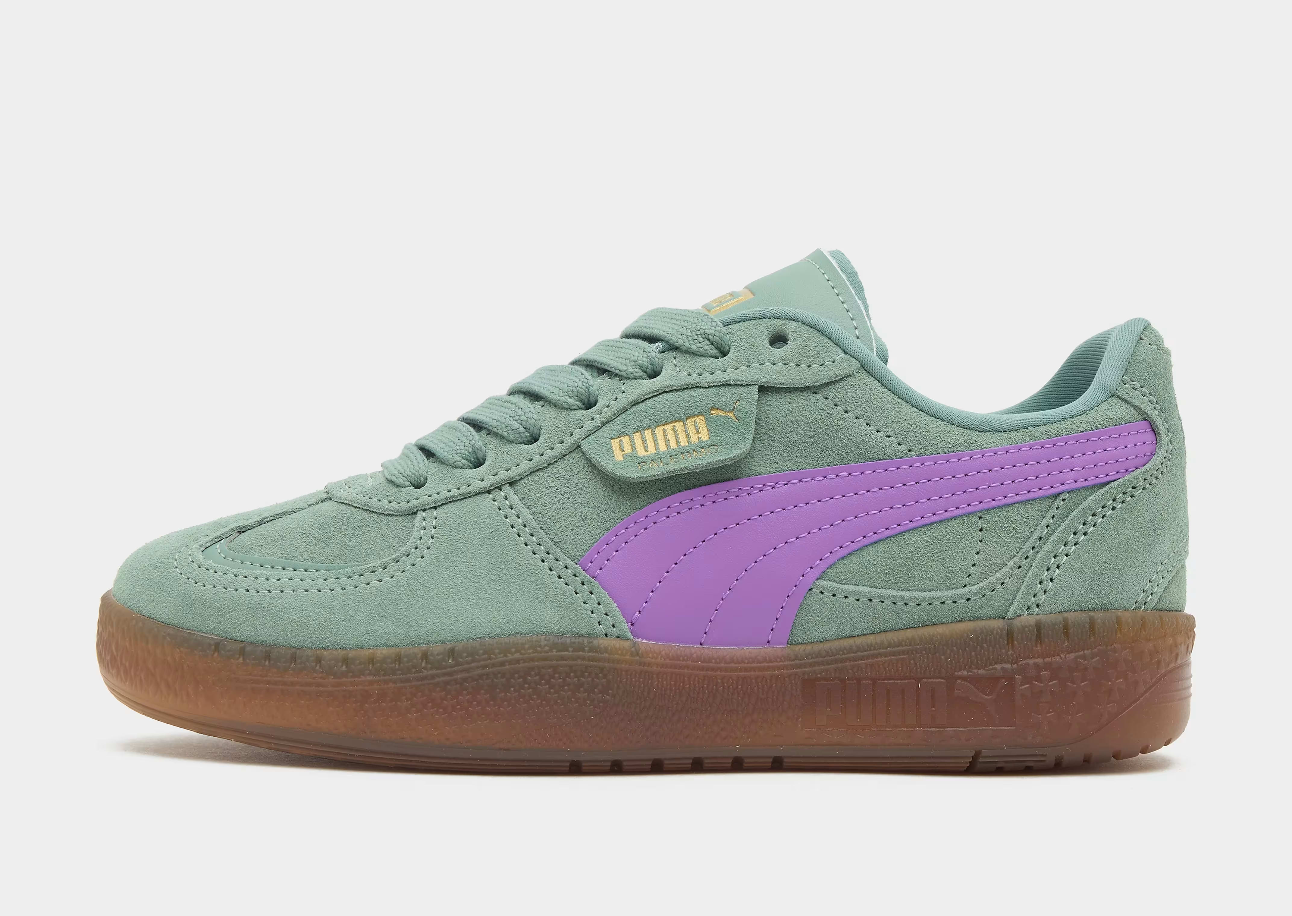 Puma Palermo Moda Xtra Gum