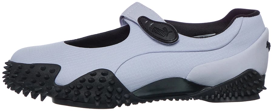 Puma Mostro Fey Launch