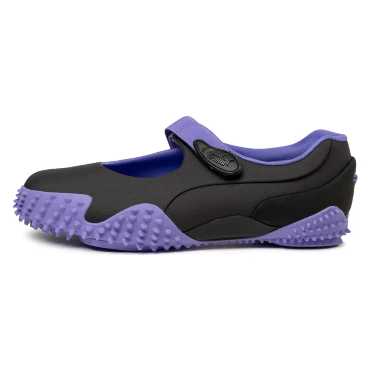 Puma Mostro Fey Launch "Dark Amethyst"