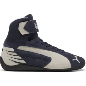 Puma Speedcat Mid New Navy Warm White