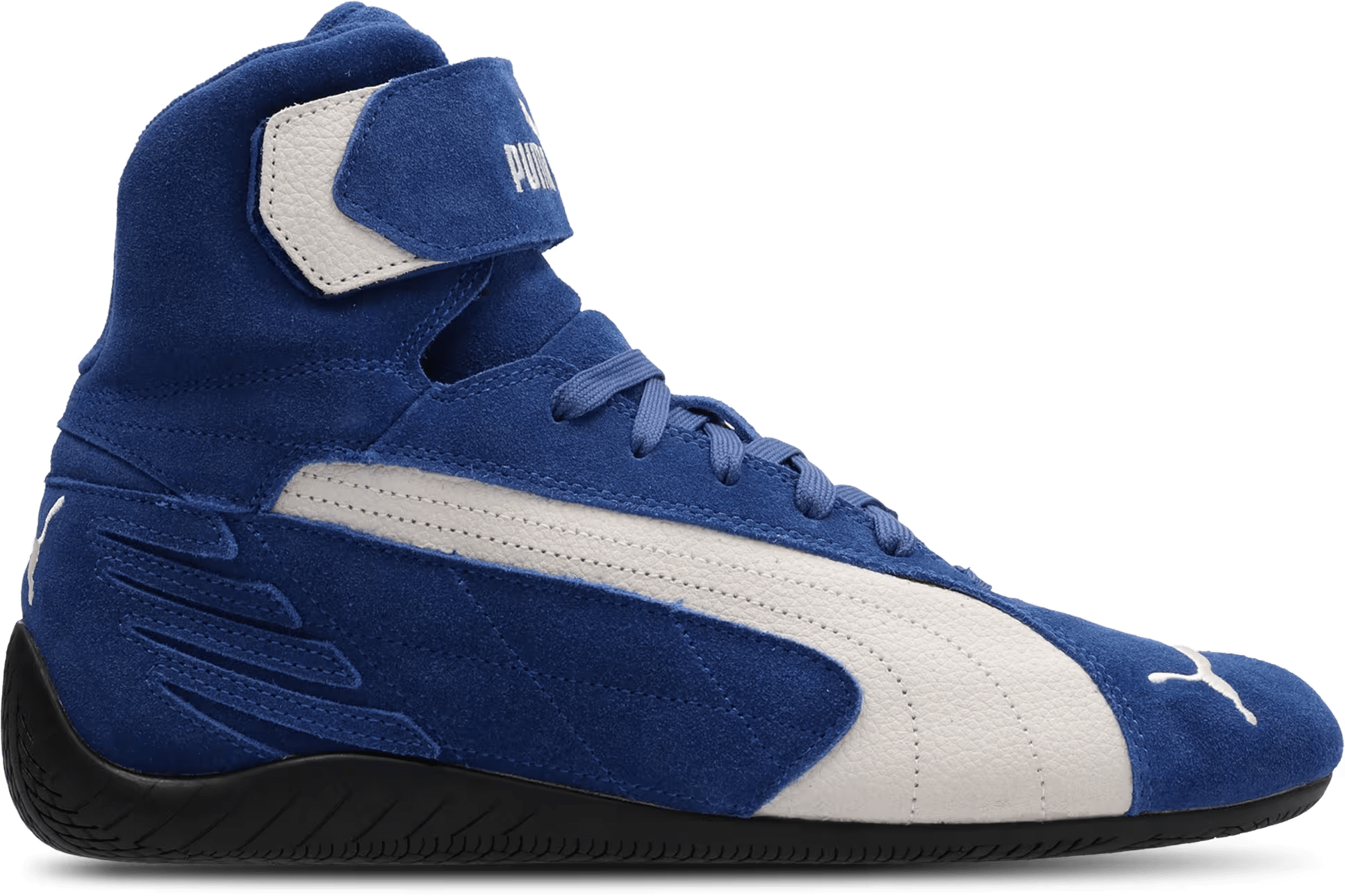 Puma Speedcat Mid Clyde Royal Warm White