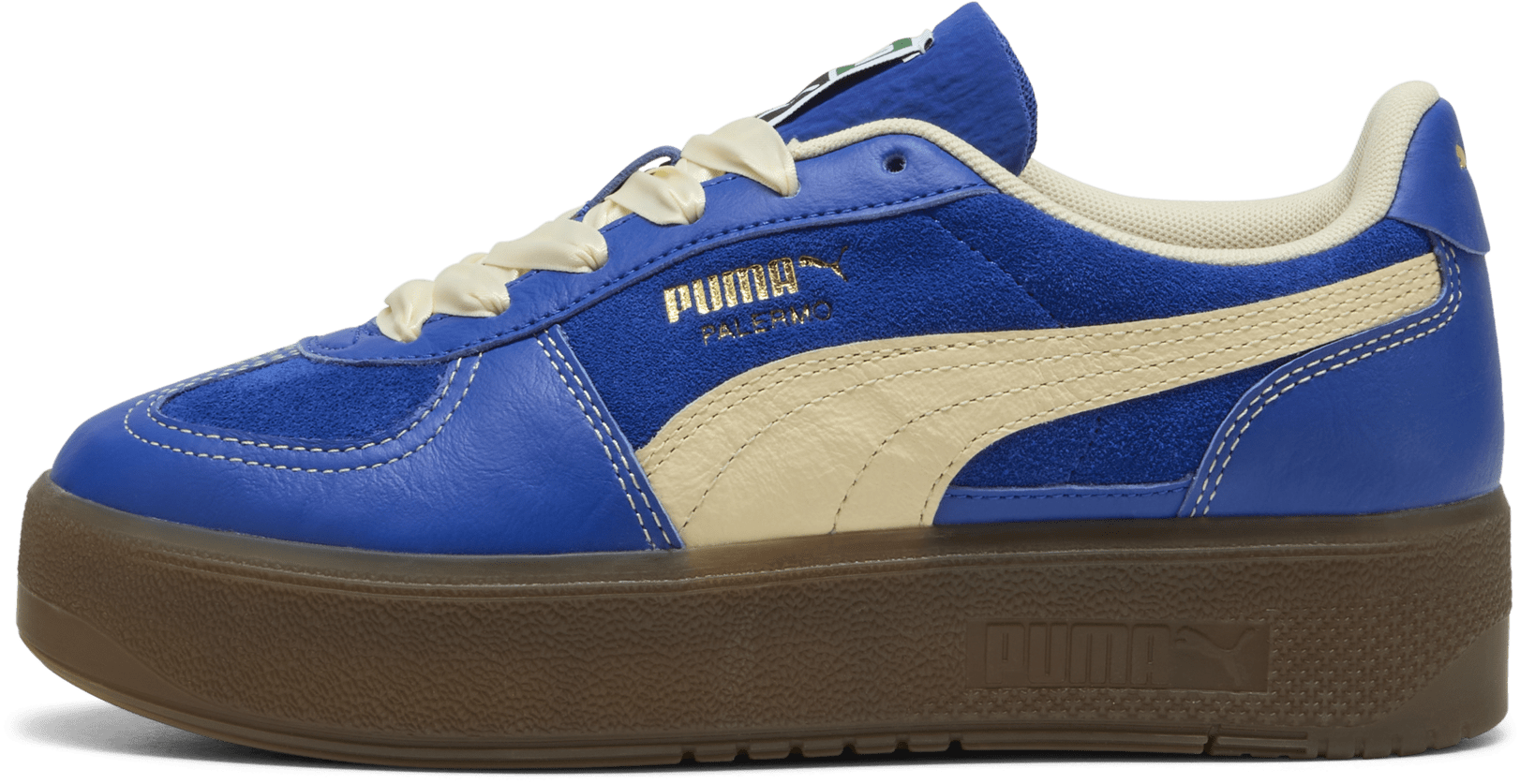 PUMA Palermo Elevata CF