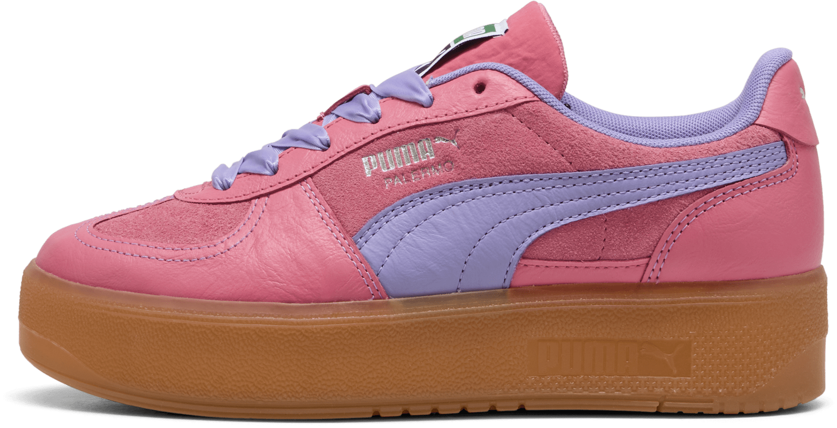 PUMA Palermo Elevata CF