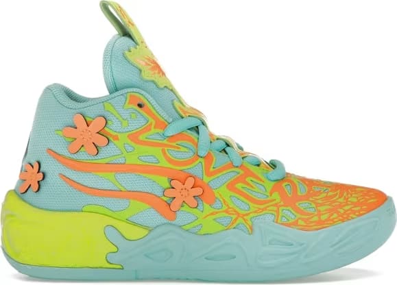 Puma LaMelo Ball MB.04 Scooby-Doo (PS)