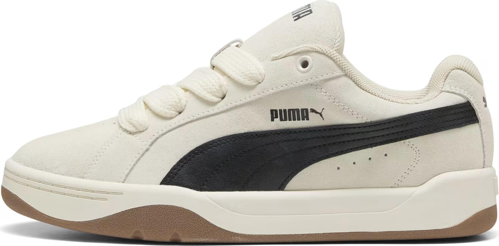 Puma PUMA Park Lifestyle Easy Suede