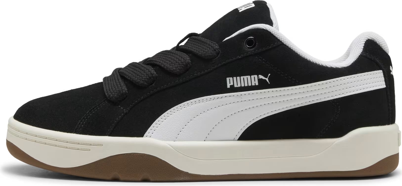 Puma PUMA Park Lifestyle Easy Suede