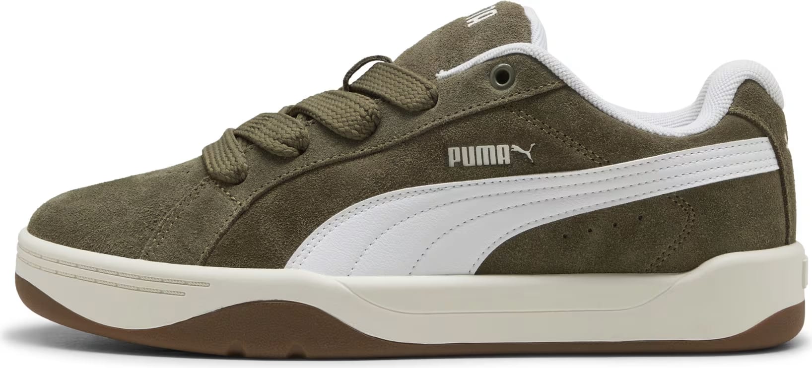 PumaPUMA Park Lifestyle Easy Suede