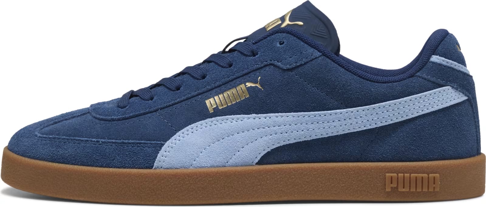 Puma PUMA Club II Era Suede