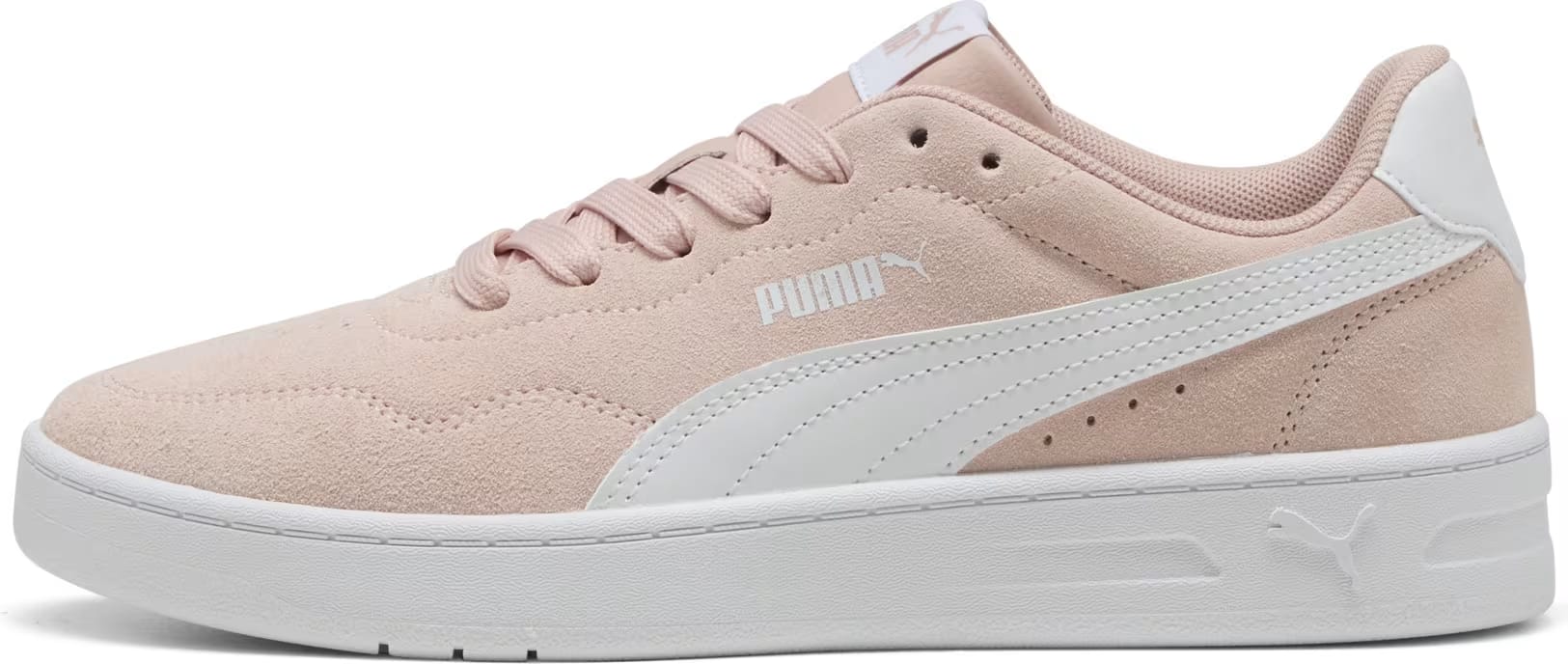PUMA Court Lally Suede