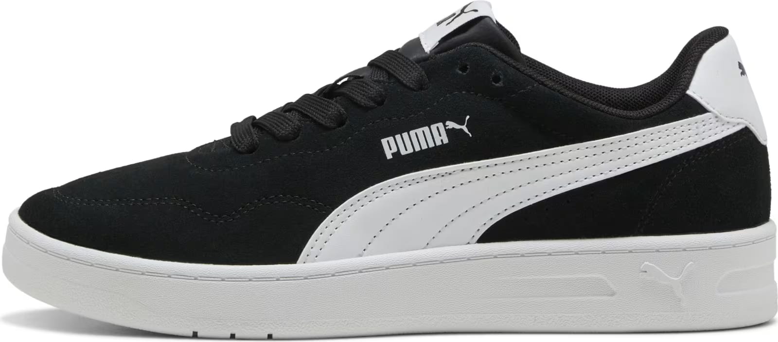 Puma Court Lally Suede