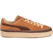 Puma Suede Moccasin "Brandy"