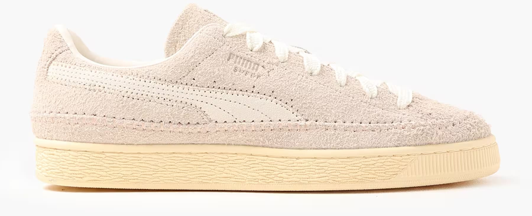 Puma PUMA Suede Moccasin Sneakers Unisex