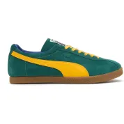 Puma Brasil Dark Myrtle Tangerine