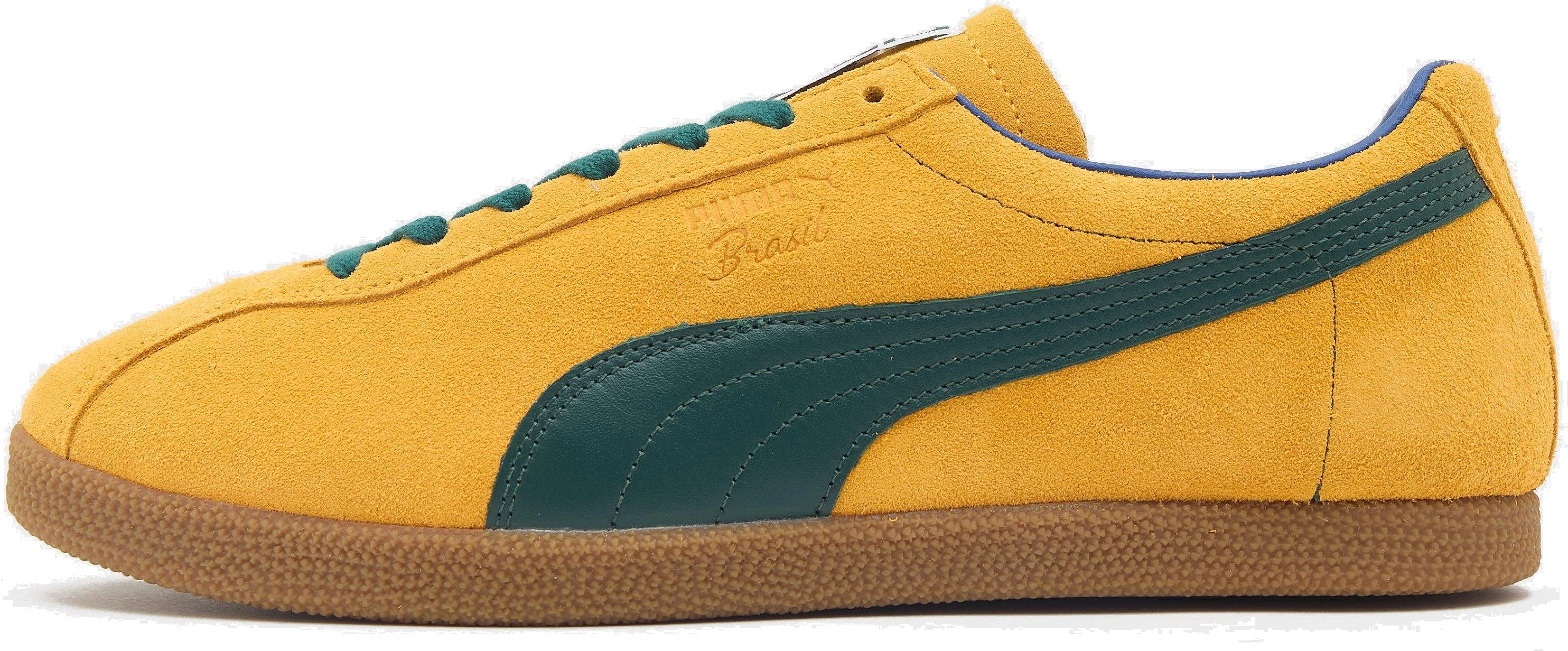 Puma Brasil Tangerine Dark Myrtle