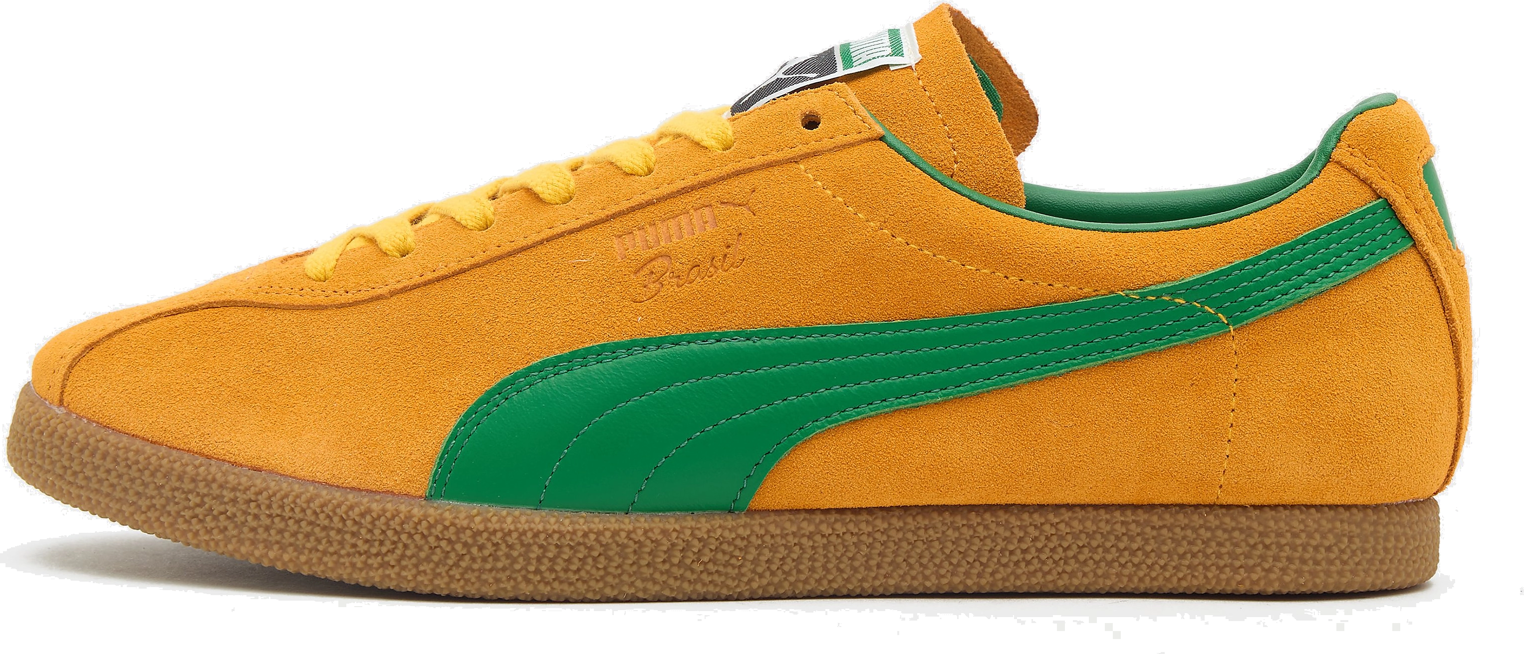 Puma Brasil uniseks