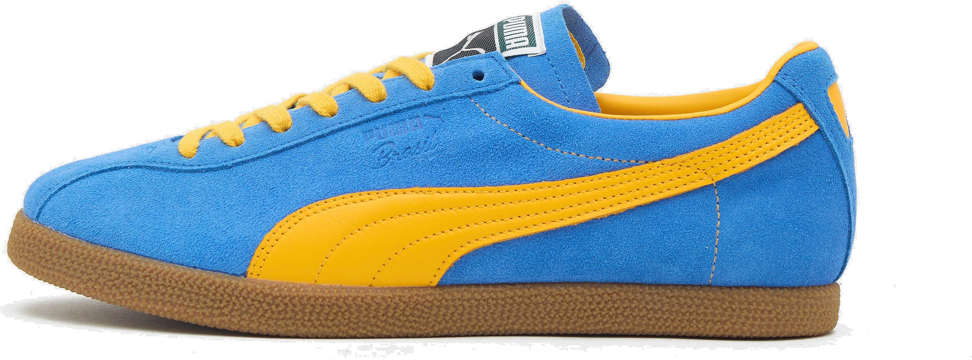 Puma Brasil uniseks