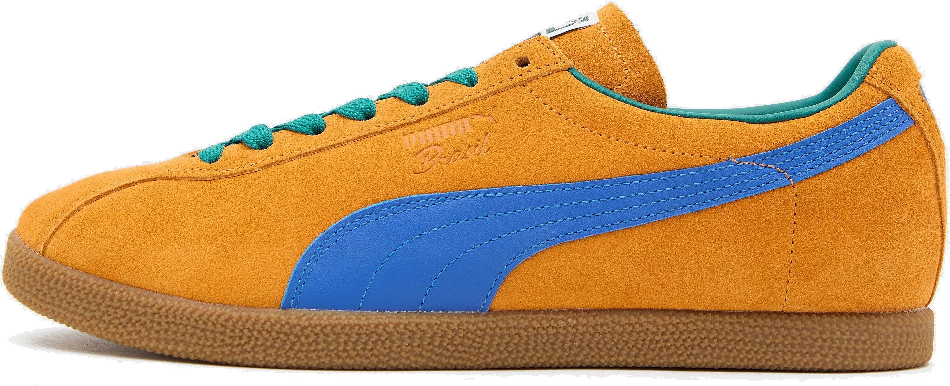 Puma Brasil Dark Poppy