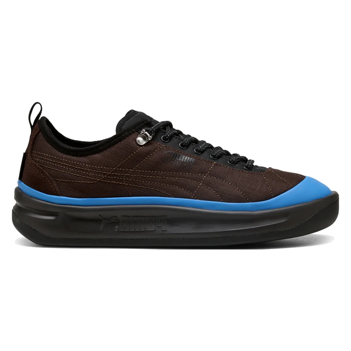 Liberaiders x Puma GV Special Cordura "Brown Blue"