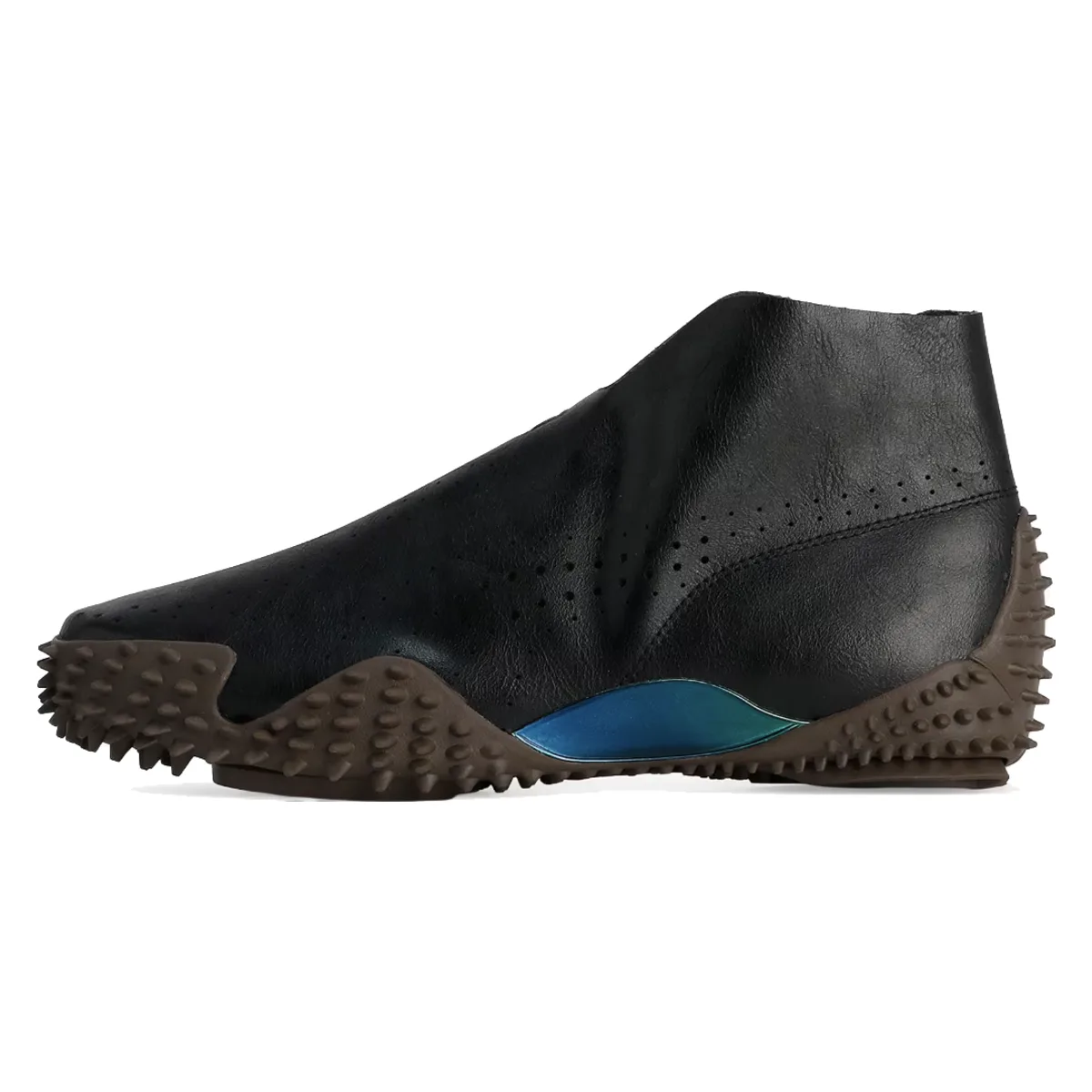 ARIES x Puma Mostro "Black Chocolate"
