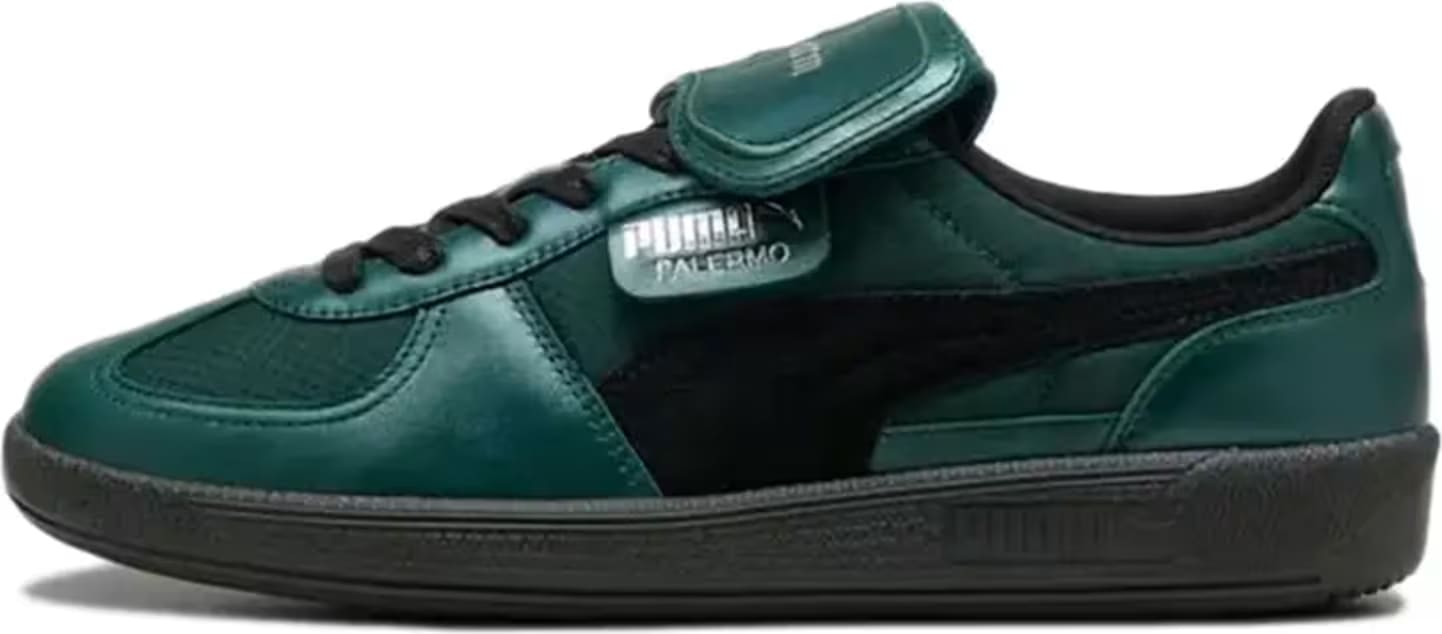Puma Palermo Harry Potter Slytherin