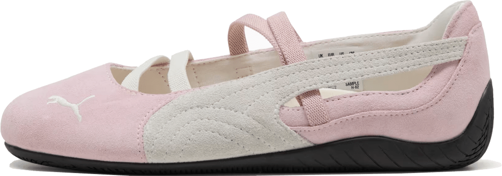 Puma Speedcat Ballet Suede "Whisp Of Pink"
