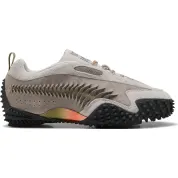 ARIES x Puma Mostro Craft "Ecru"