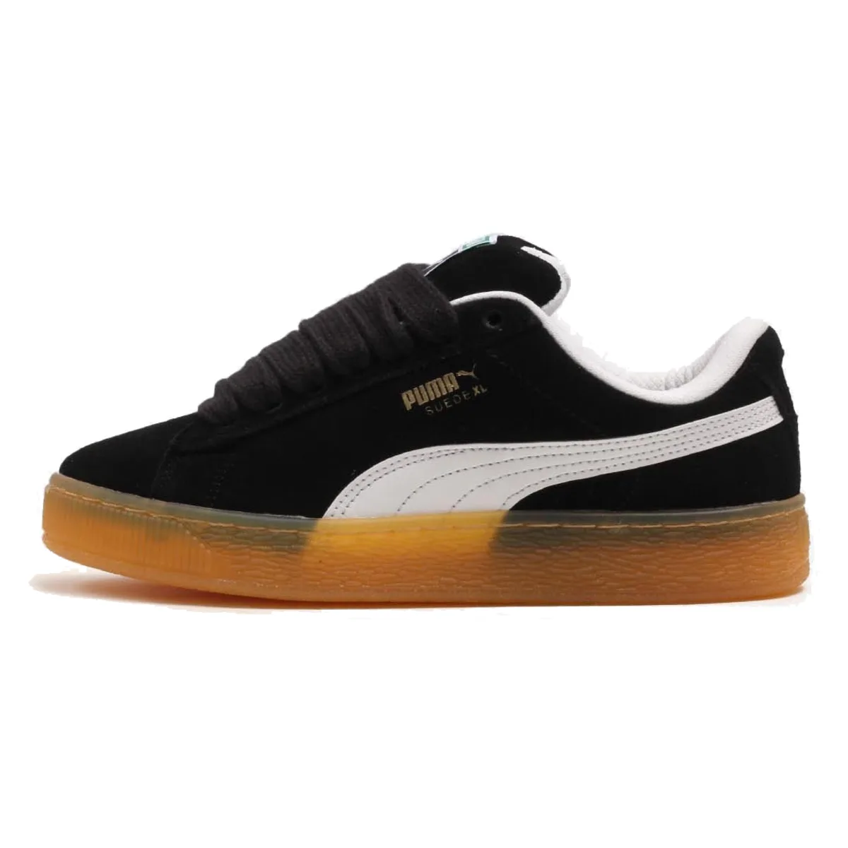 Puma Suede XL Dark Risk
