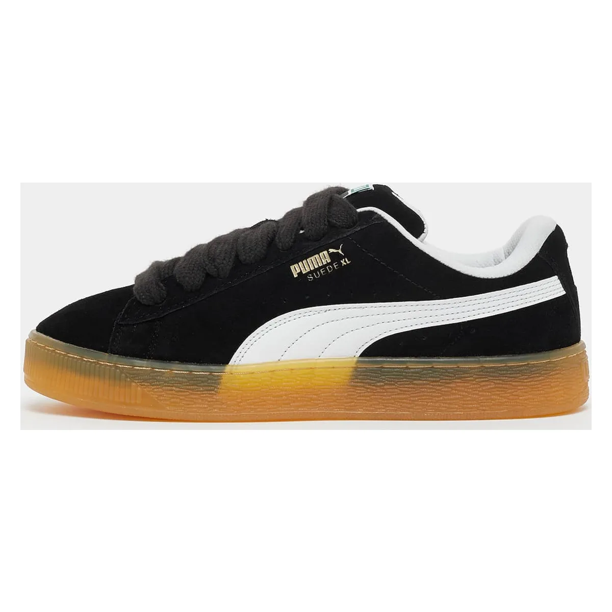 Puma Suede XL Dark Risk