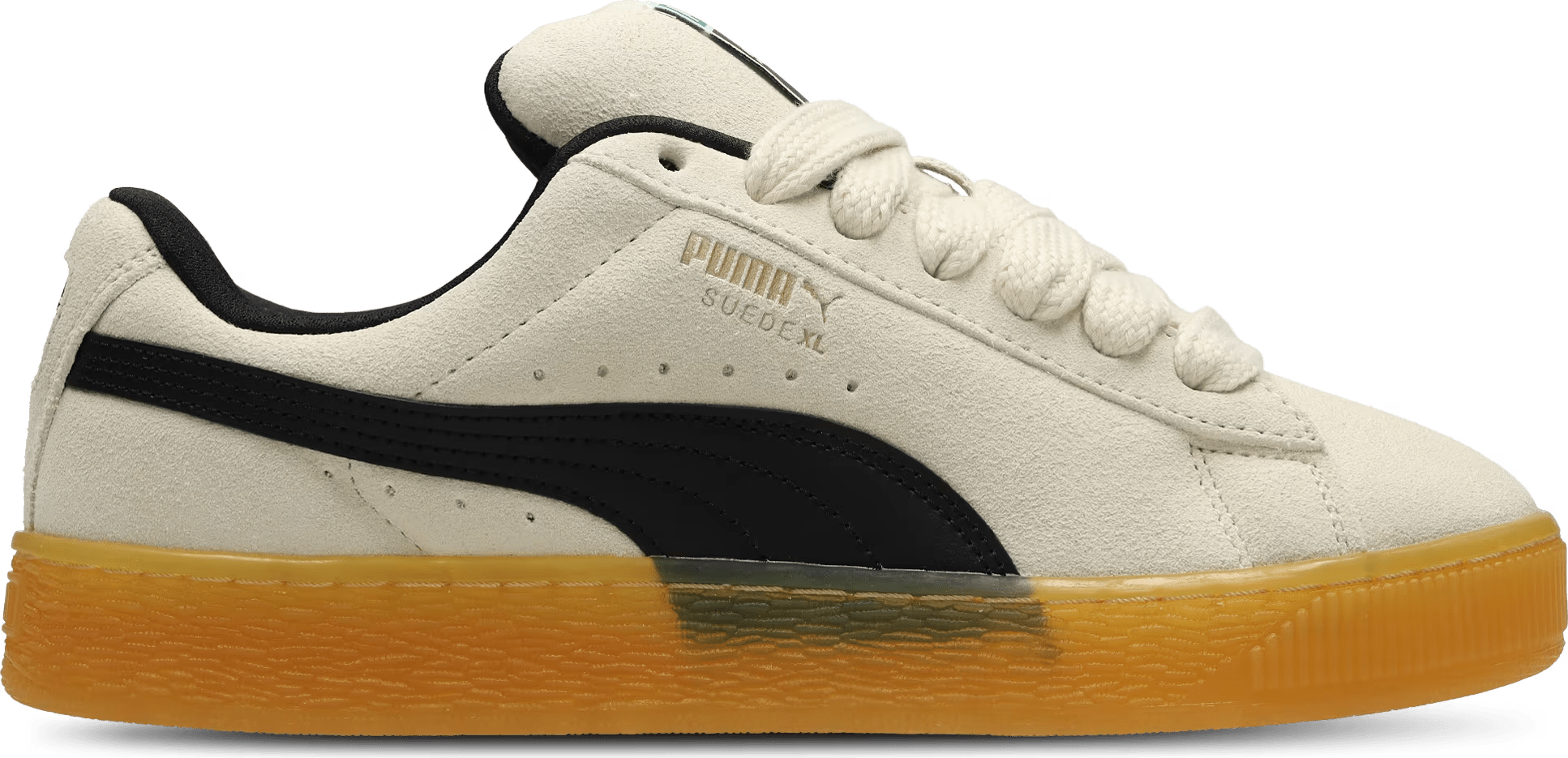 PUMA Suede XL Dark Risk