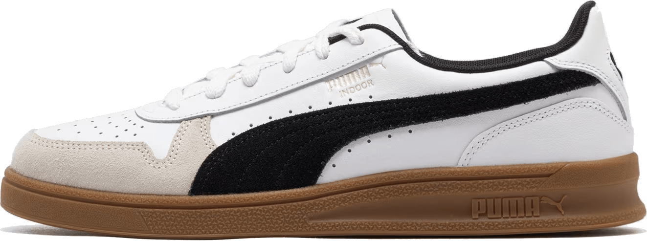 PUMA Indoor