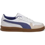 Puma Indoor OG White Blue Crystal Gum