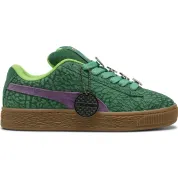 Puma Suede XL Teenage Mutant Ninja Turtles (GS)