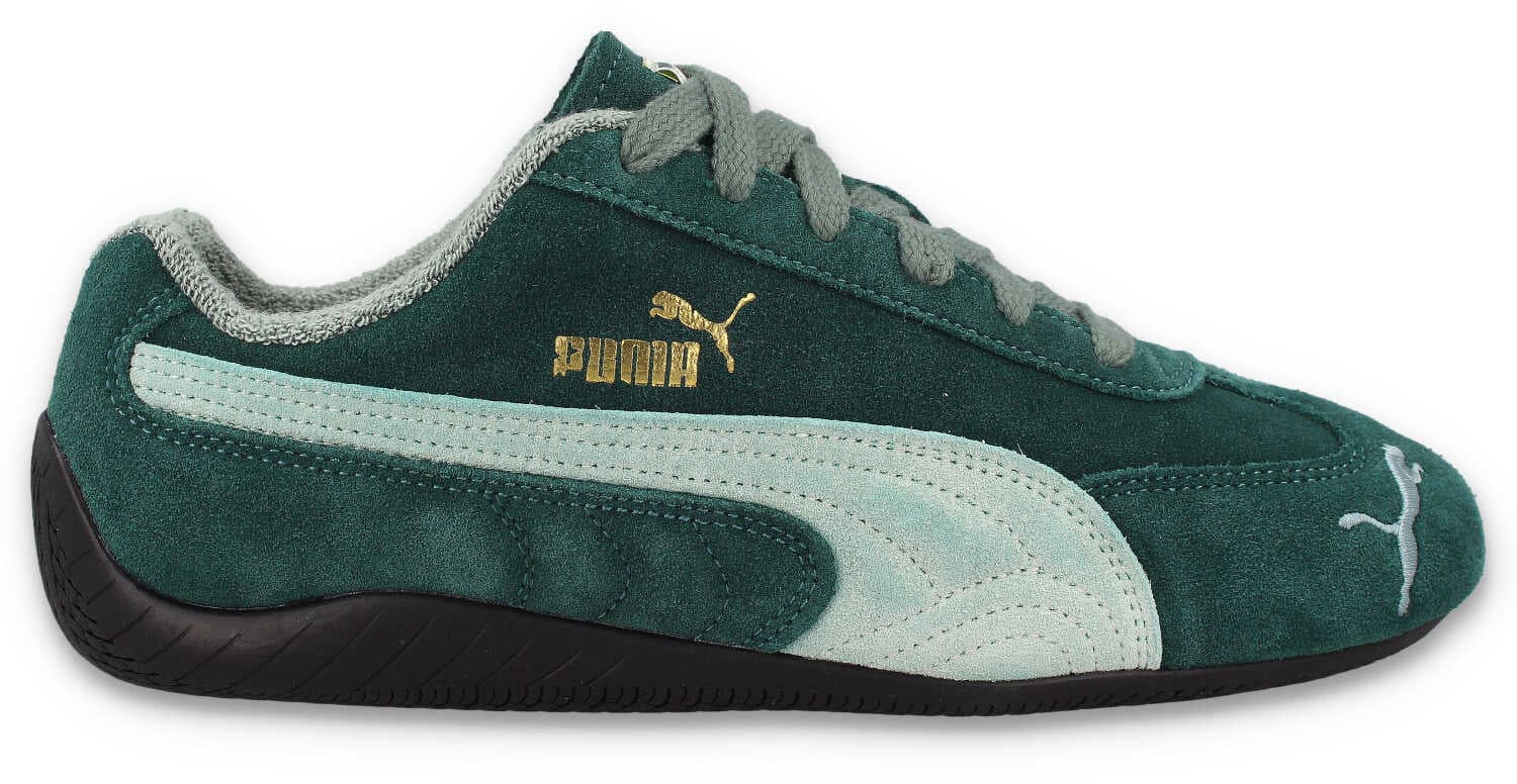 Puma Speedcat The NeverWorn V "Green Moon"