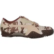Puma Mostro "Brown Camo"