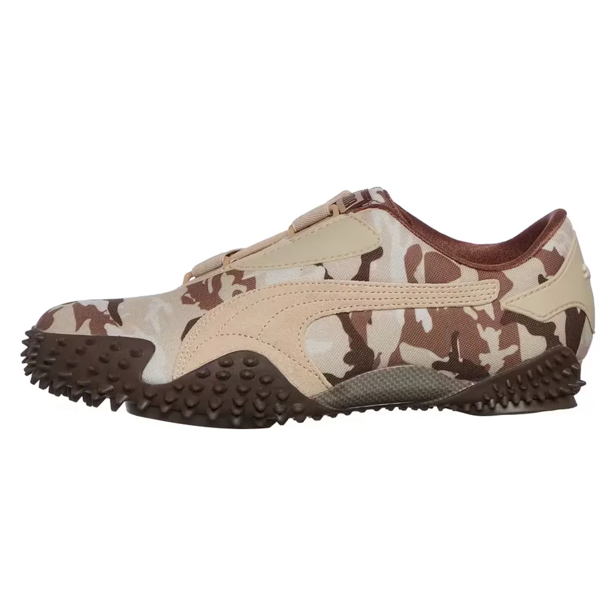 Puma Mostro "Brown Camo"