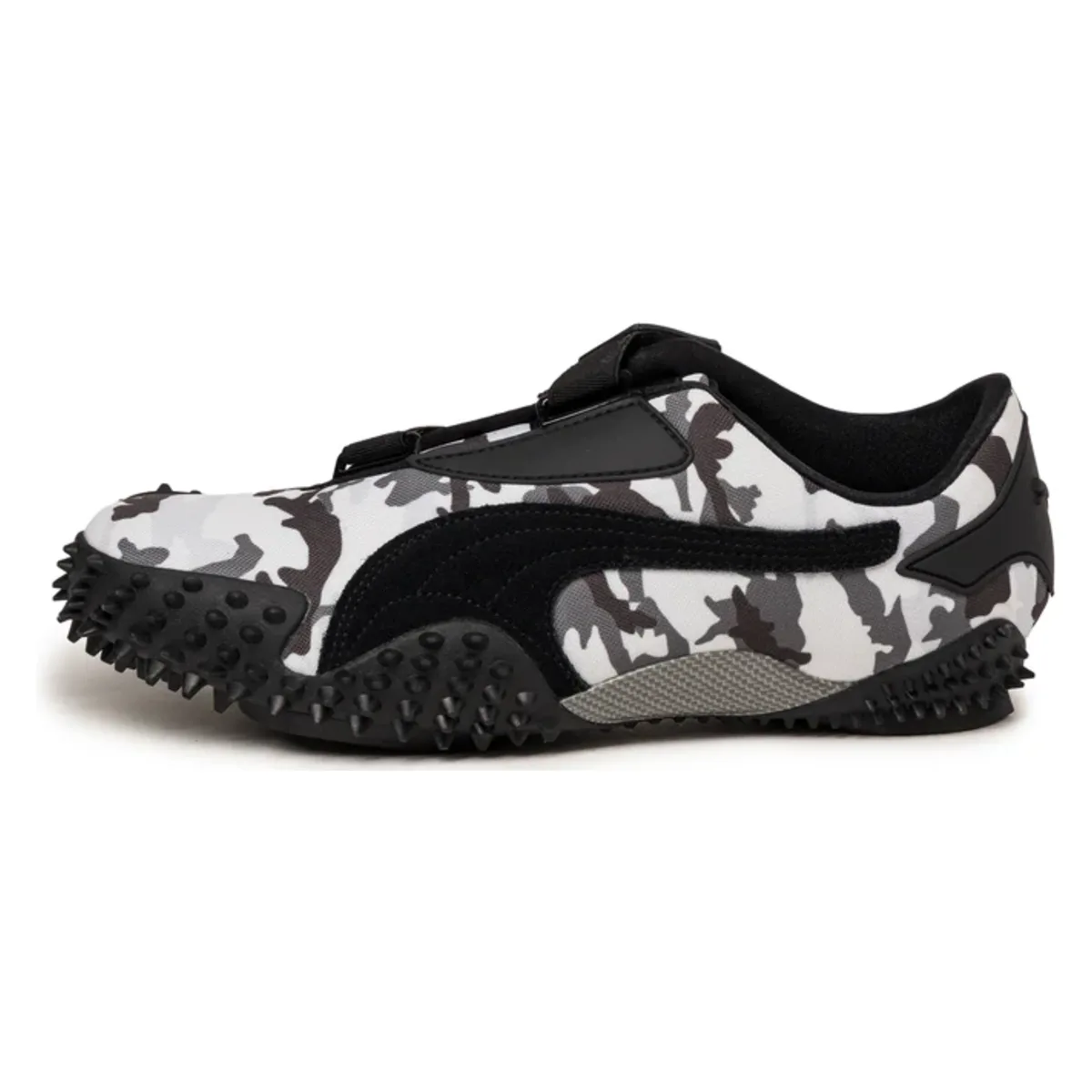 Puma Mostro Camo "Cast Iron"
