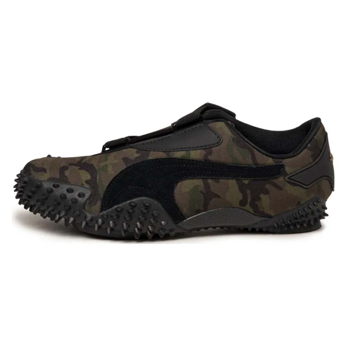 Puma Mostro Camo "Dark Olive"