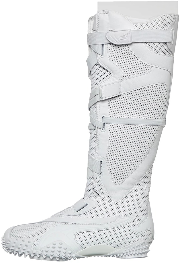 Puma Mostro Boot White (Women's)