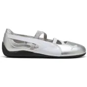 Puma Speedcat Ballet Wmns "Metallic Silver"