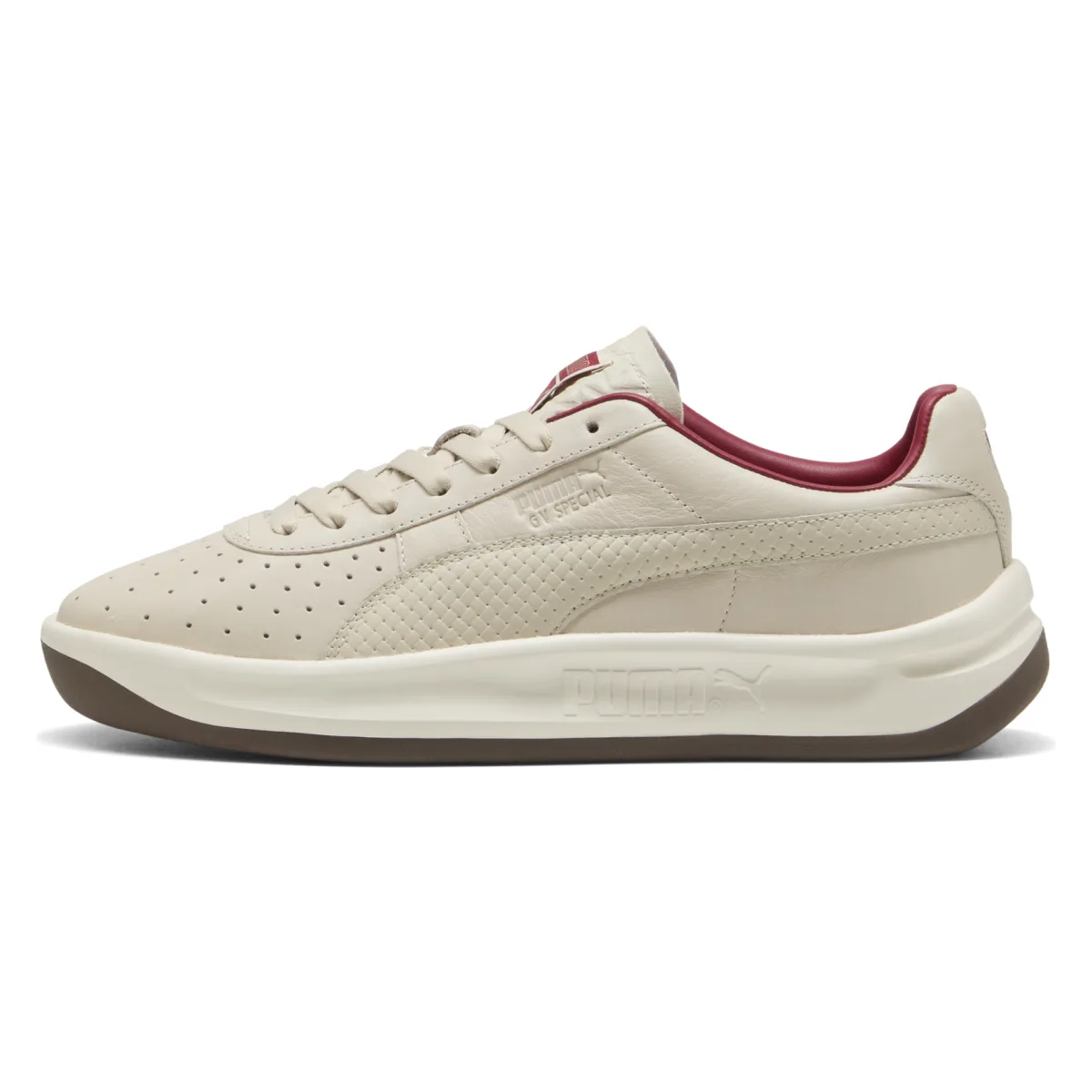 Puma Palais Artisan GV Special "Alpine Snow"