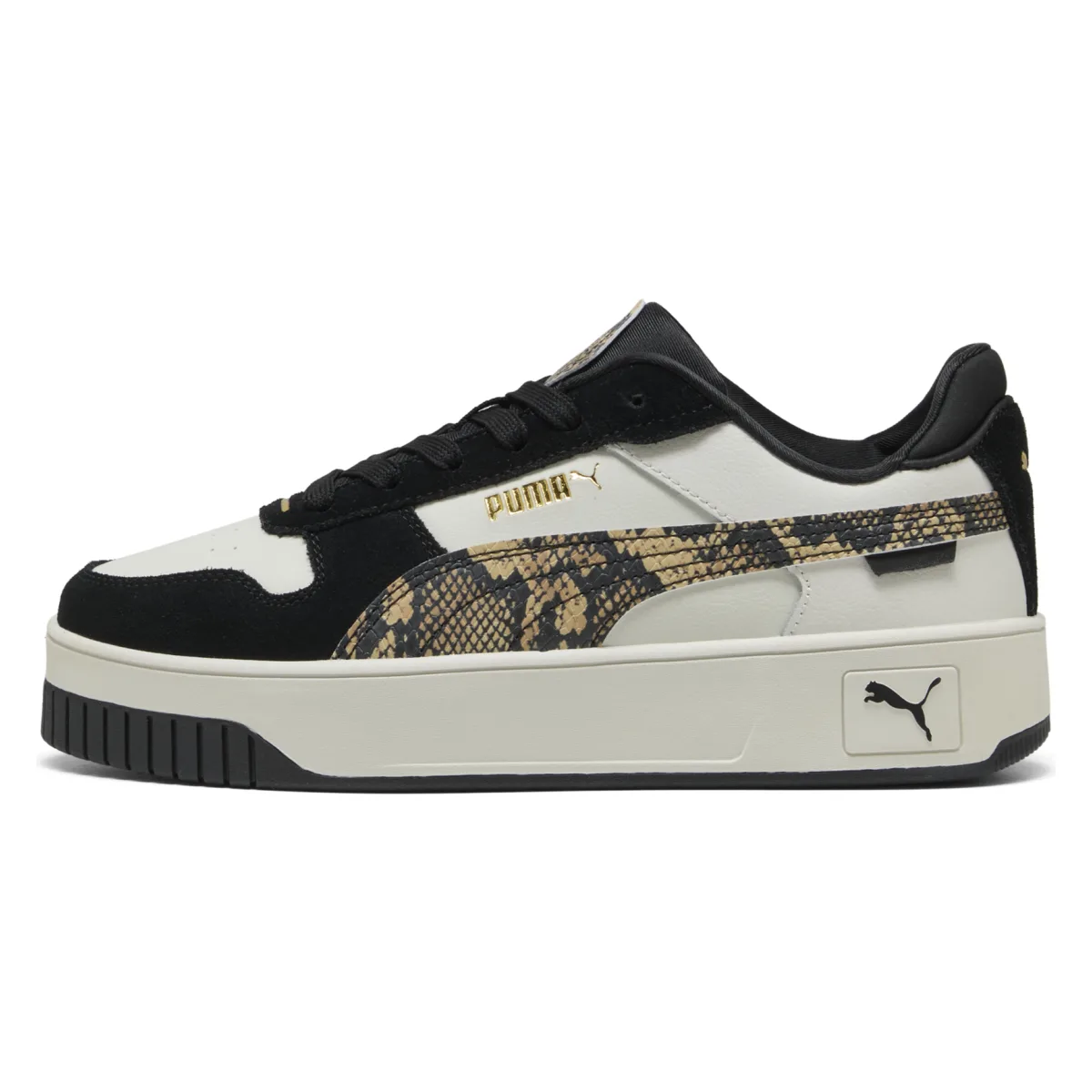 PUMA Carina Street Snake Chic