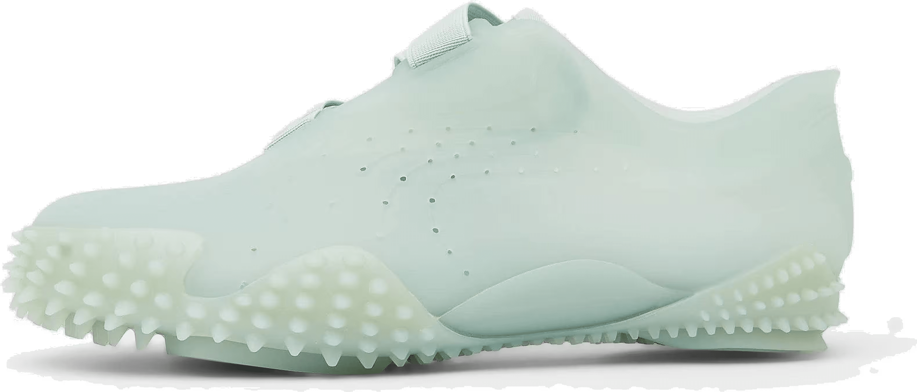 Puma Mostro Jelly Peaceful Blue (Women's)