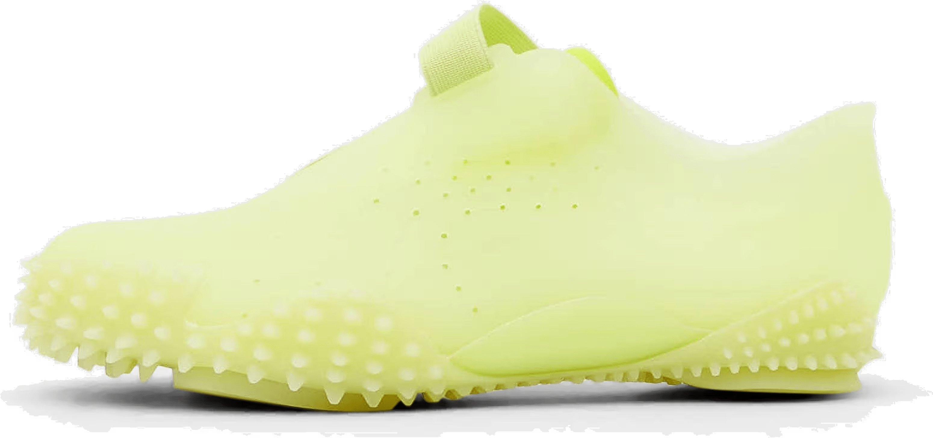 Puma Mostro Jelly Lemon Sherbert (Women's)