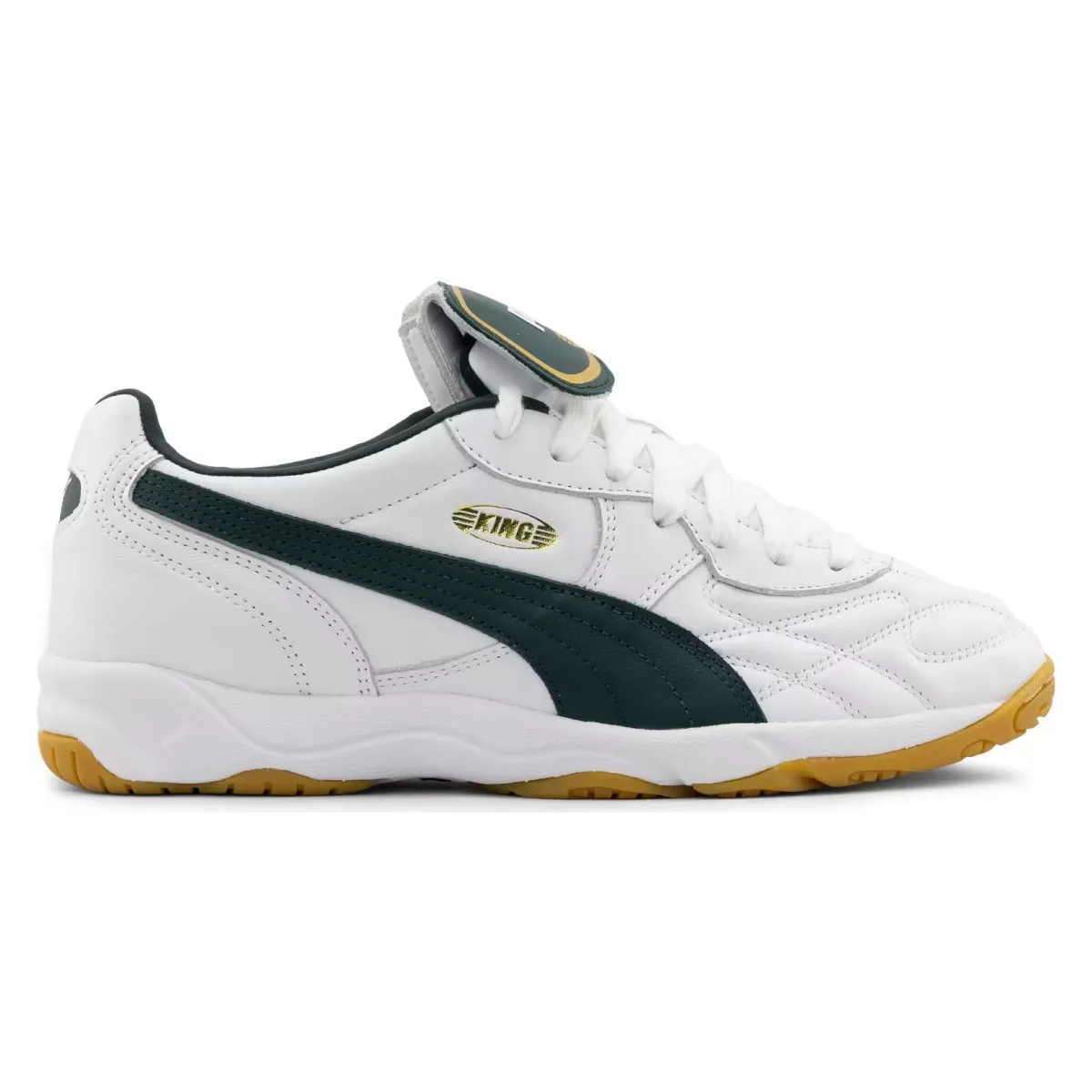 Puma King Indoor
