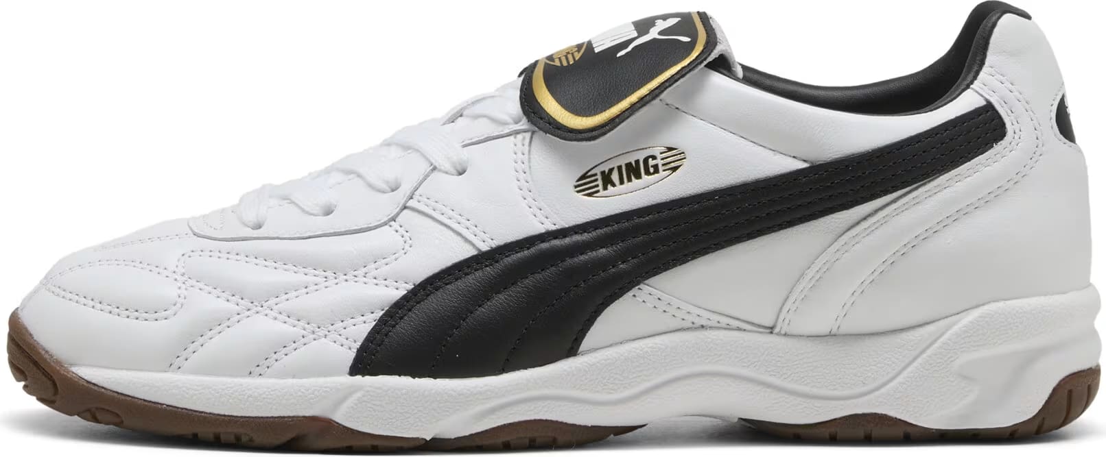 PumaPUMA King Indoor