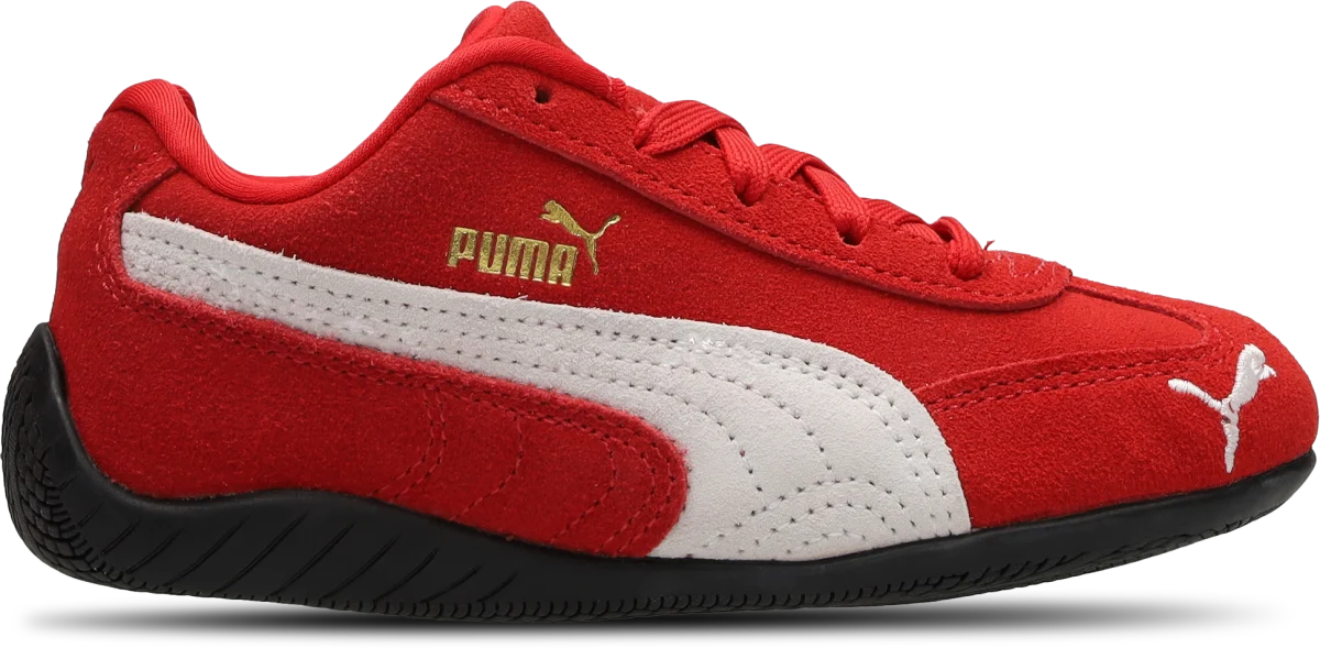 Puma Speedcat Red White (PS) | 401699-02 | Sneaker Squad