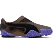 Puma Mostro Communication "Haute Coffee"