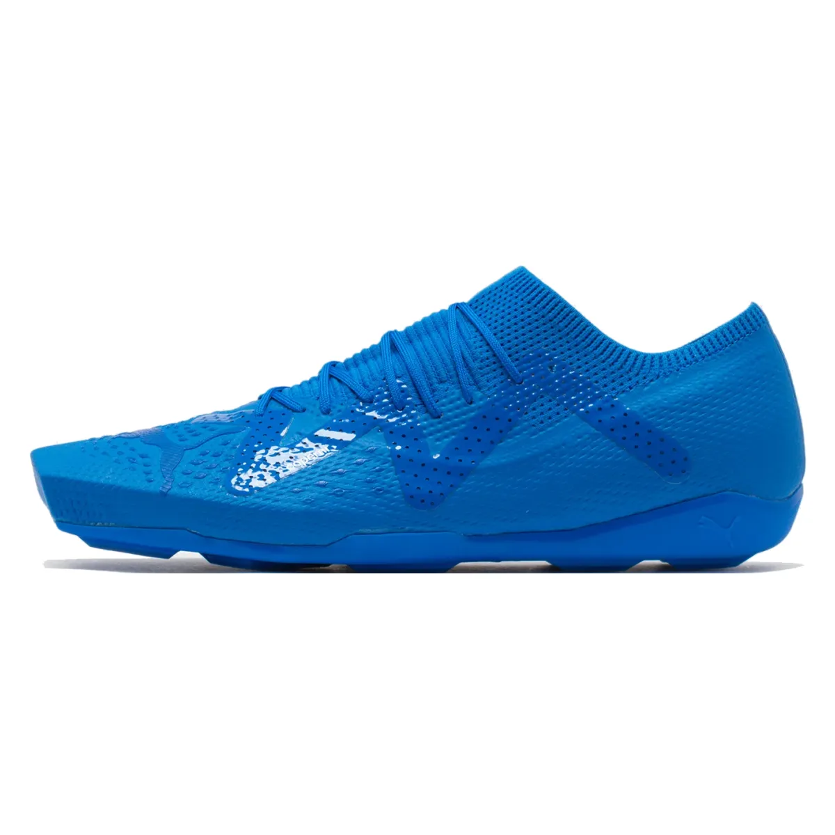 Coperni x Puma 90SQR "Blue Gloss"