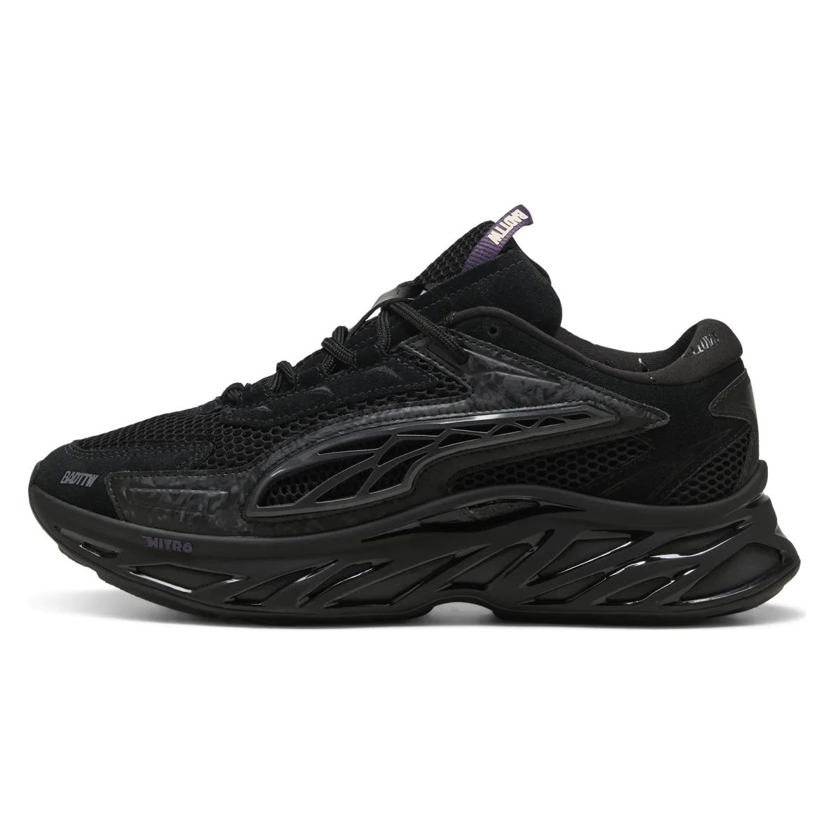 Memphis x Puma Exotek Nitro "BADTTW"